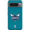 NBA Charlotte Hornets Distressed Google Pixel 8 Pro Impact Case